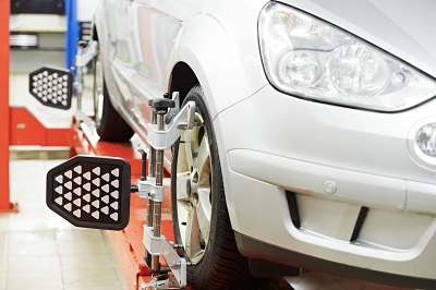 The Importance of a Wheel Alignment Inspection when Purchasing New Tires