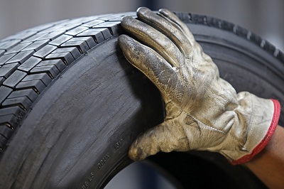 The Case for Retreading Tires: A Smart Business Decision